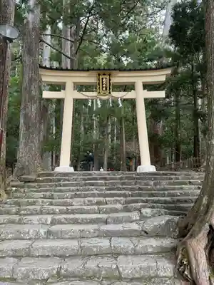 飛瀧神社(熊野那智大社別宮)(和歌山県)
