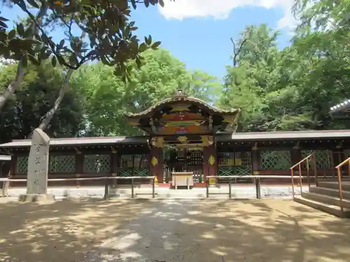 意富比神社(千葉県)