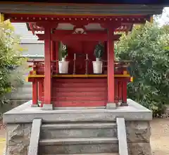 高橋神社(奈良県)