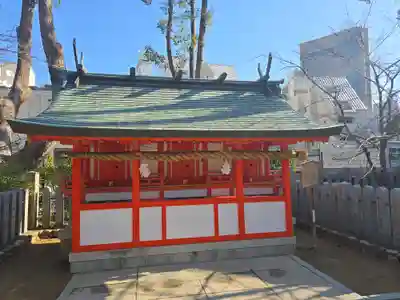 生田神社(兵庫県)