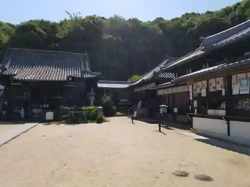 西国寺の建物その他