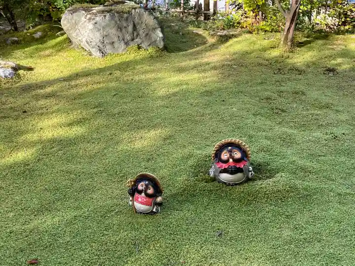 化野念仏寺(京都府)