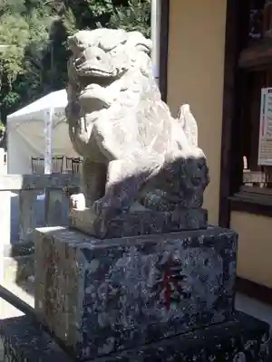 吾妻神社(神奈川県)