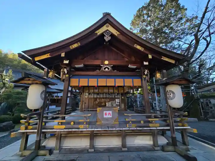 荒木神社(京都府)