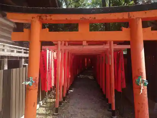 巴江神社(愛知県)