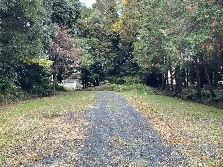 大宮若松神社(滋賀県)
