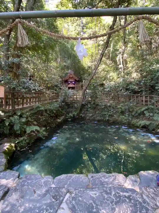 八重垣神社(島根県)