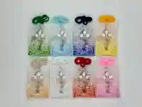 札幌諏訪神社のお守り