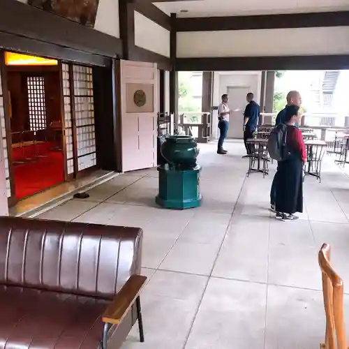 光明寺のその他建物