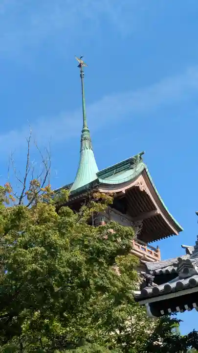 大雲院(京都府)