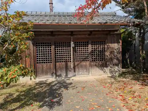 稲荷堂(京都府)