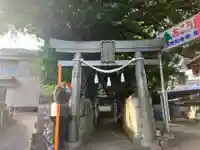 奈良尾神社(長崎県)