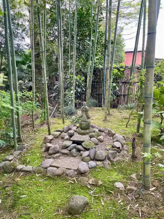 最勝寺(茨城県)