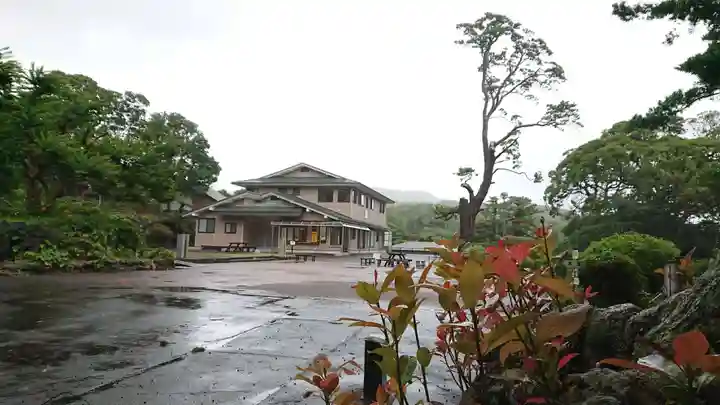 蓮着寺のその他建物