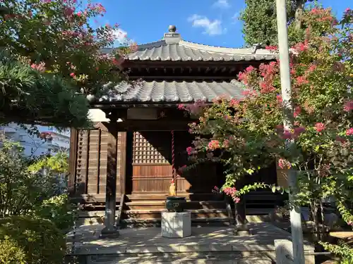 吉祥寺(千葉県)
