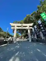 加藤神社(熊本県)