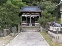 桜山天満宮(京都府)