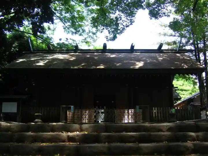 洲崎大神(神奈川県)