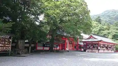 熊野速玉大社のその他建物