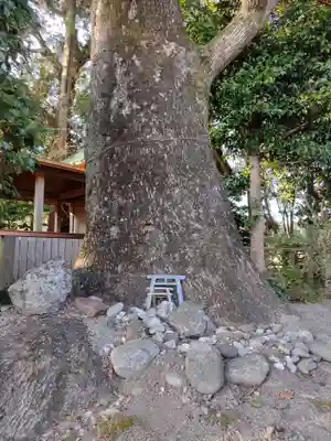 千引神社(三重県)