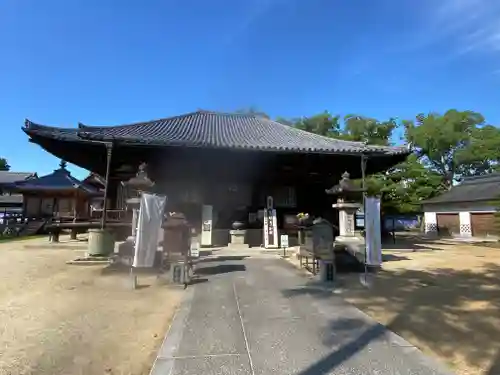 本山寺(香川県)