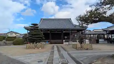 南真経寺(京都府)