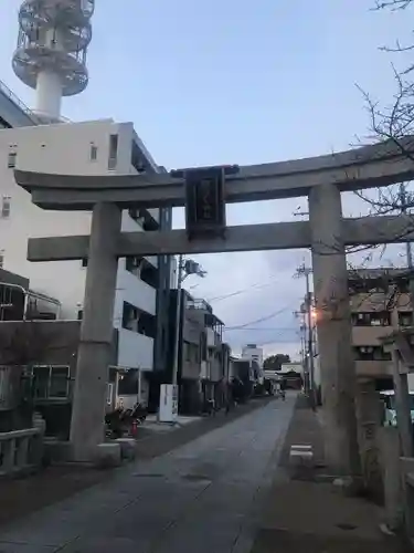 射楯兵主神社(兵庫県)