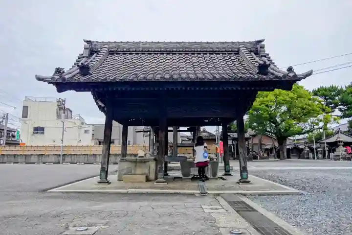 妙福寺(愛知県)