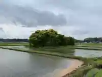 嚴島神社(千葉県)