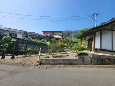 業除神社(宮城県)