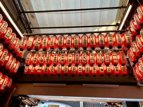 矢田寺のその他建物