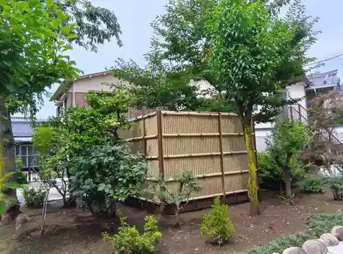 大安寺(東京都)