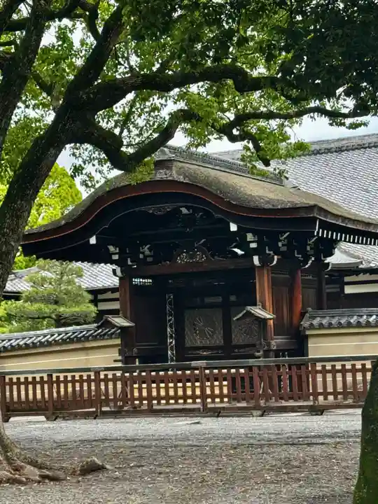 東寺(教王護国寺)(京都府)