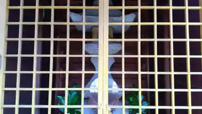 天神神社（柳津天神神社）のその他建物