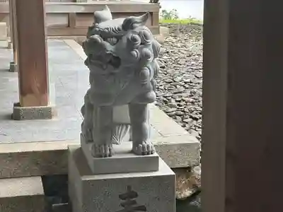 伊太祁曽神社(和歌山県)