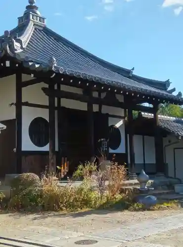 東運寺(京都府)