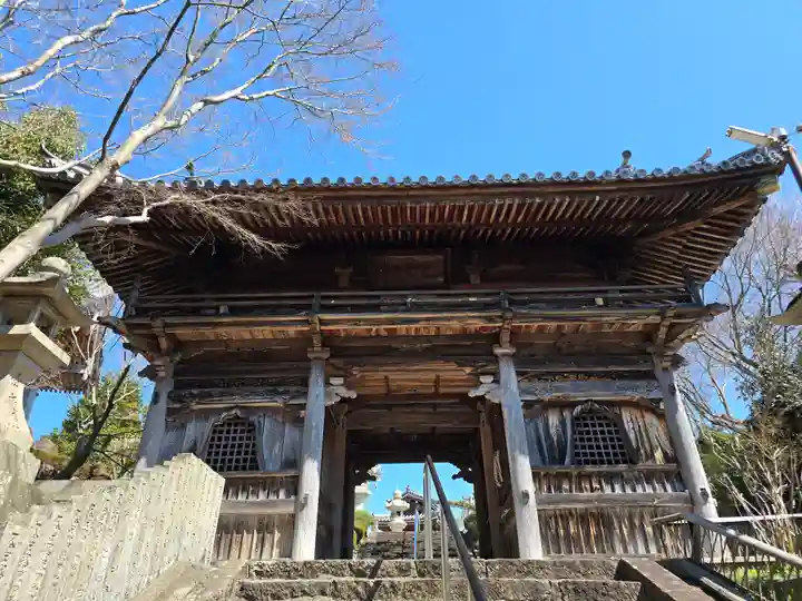 長慶寺(大阪府)