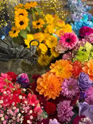札幌諏訪神社(北海道)