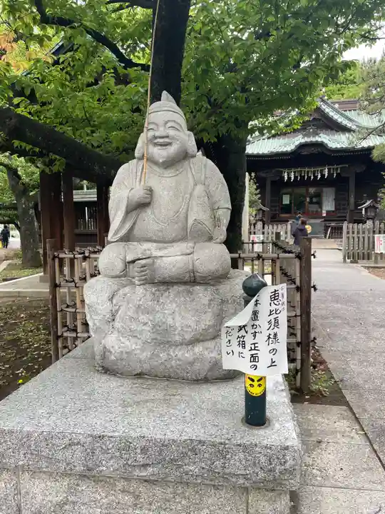 荏原神社(東京都)