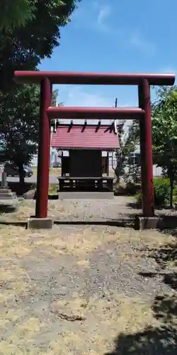 神社(北海道)