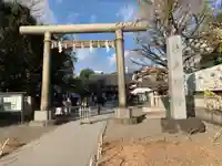 浅草神社(東京都)