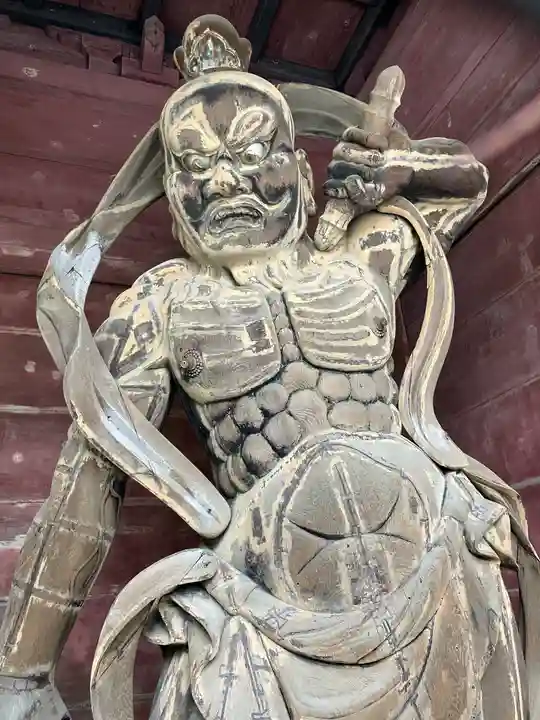 天徳院(石川県)