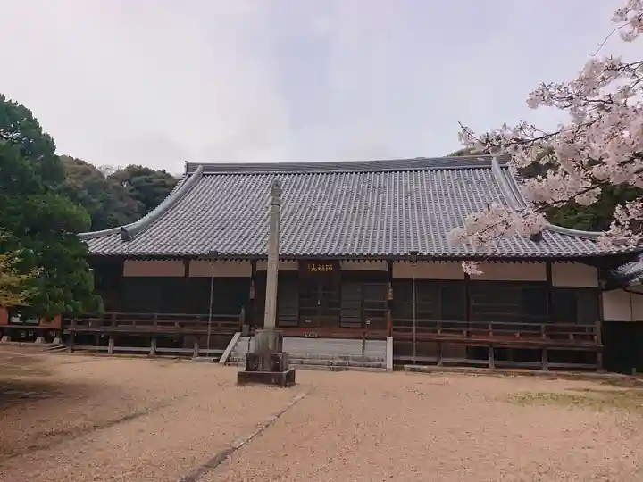 極楽寺(山口県)