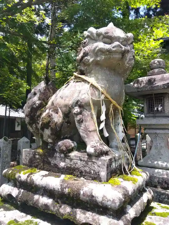 還来神社(滋賀県)