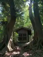 皇太神宮(千葉県)