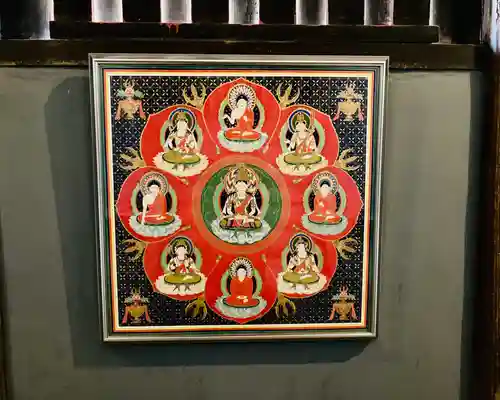 金鳳山 正法寺のその他建物