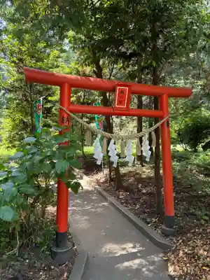 春日神社(茨城県)