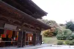 建長寺の建物その他