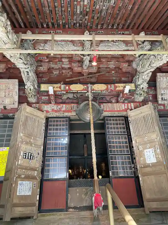 満願寺(栃木県)