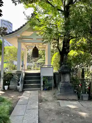 見性寺(東京都)